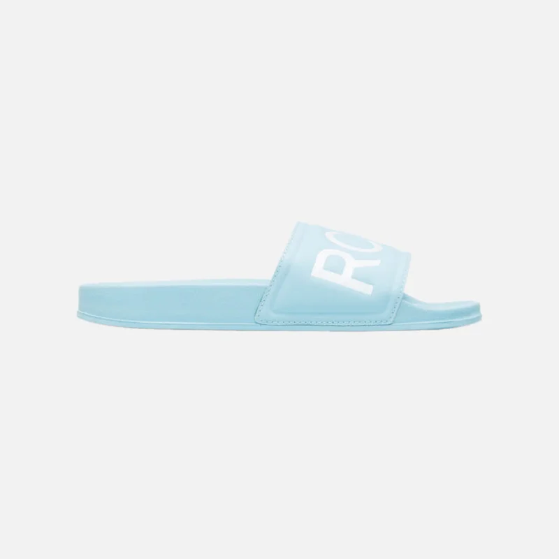 Roxy Slippy II Slides - Women