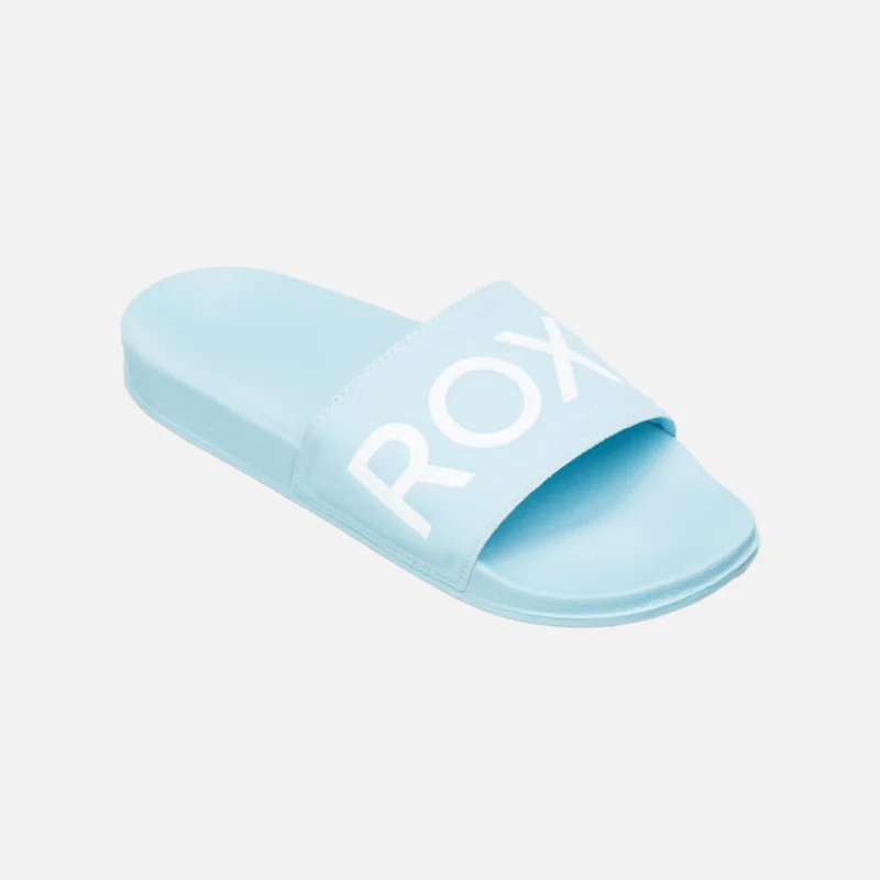Roxy Slippy II Slides - Women