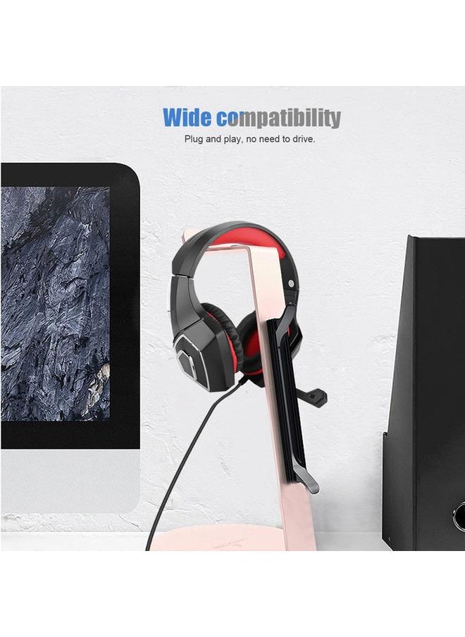 Wired Noise Reduction Gaming Headset Headphone with Mic for PS4/Xbox One S/Xbox One/Xbox one X - pzsku/ZA19A9DA2C42CF36C053BZ/45/_/1726480250/9769bf28-0396-48e0-bfcf-632a360be1fe