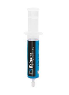 ERRECOM ERRECOM Extreme - 30 mL, Air Conditioning and Refrigeration Leak Stop for HVAC/R and Vehicle A/C Systems, adapters not included  - Image 1