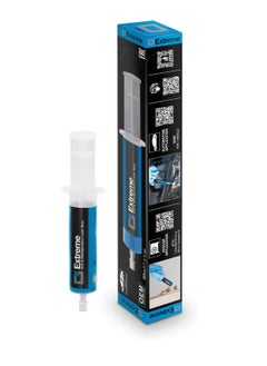 ERRECOM ERRECOM Extreme - 30 mL, Air Conditioning and Refrigeration Leak Stop for HVAC/R and Vehicle A/C Systems, adapters not included  - Image 2