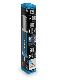 ERRECOM ERRECOM Extreme - 30 mL, Air Conditioning and Refrigeration Leak Stop for HVAC/R and Vehicle A/C Systems, adapters not included  - Image 3
