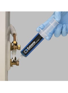 ERRECOM ERRECOM Extreme - 30 mL, Air Conditioning and Refrigeration Leak Stop for HVAC/R and Vehicle A/C Systems, adapters not included  - Image 4