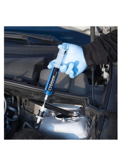 ERRECOM ERRECOM Extreme - 30 mL, Air Conditioning and Refrigeration Leak Stop for HVAC/R and Vehicle A/C Systems, adapters not included  - Image 5