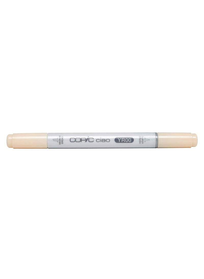 COPIC Copic Ciao Markers, Powder Pink  - Image 1