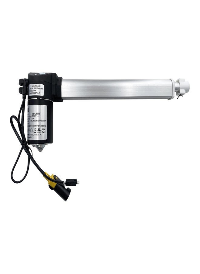 Kariwust Linear Actuator Kaidi Model KDYJT013-105 Power Recliner Lift Chairs Motor Replacement - Image 1