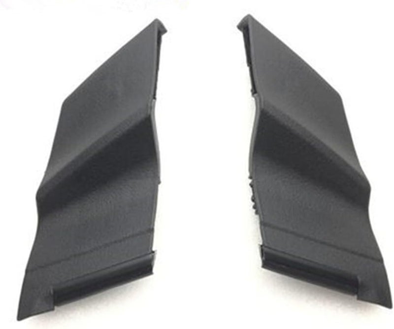 Yurefax Windshield Wiper Cowl Side Trim Cover for Toyota Yaris - Image 5