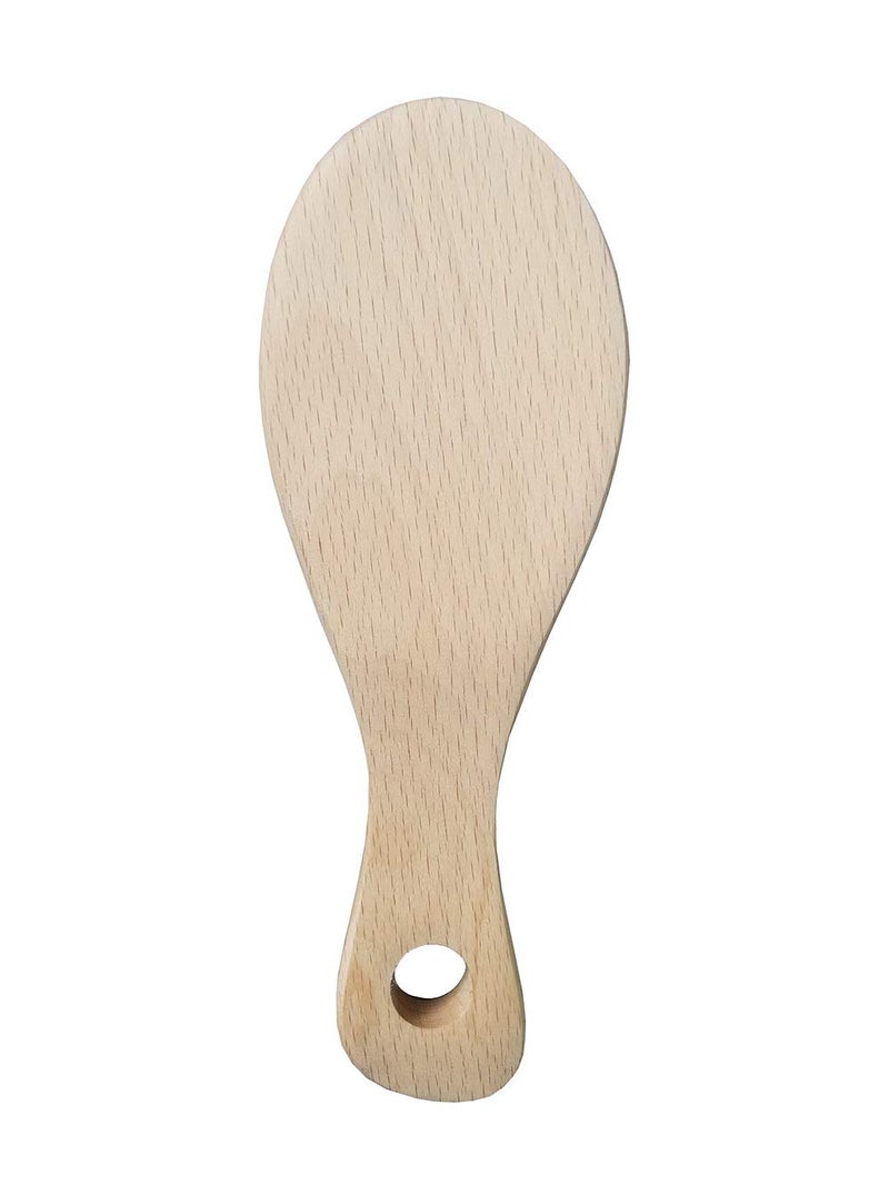 IPPINKA Japanese Dry Body Brush for Dry Brushing Exfoliates and Improves Circulation - Image 2