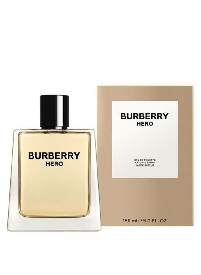 بربري Hero  EDT 150ml - Image 1