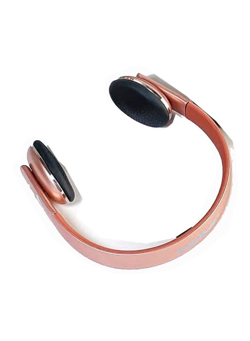 CCIT M10 1.69 Inch Display Smart Watch With HD Camera 192 MB ROM and Headphone Combo For Kids Pink - Image 3