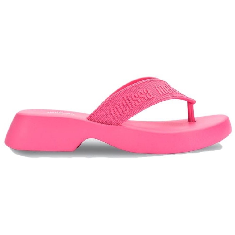 MELISSA Slip Resistant Flip Flops Women's - Image 2