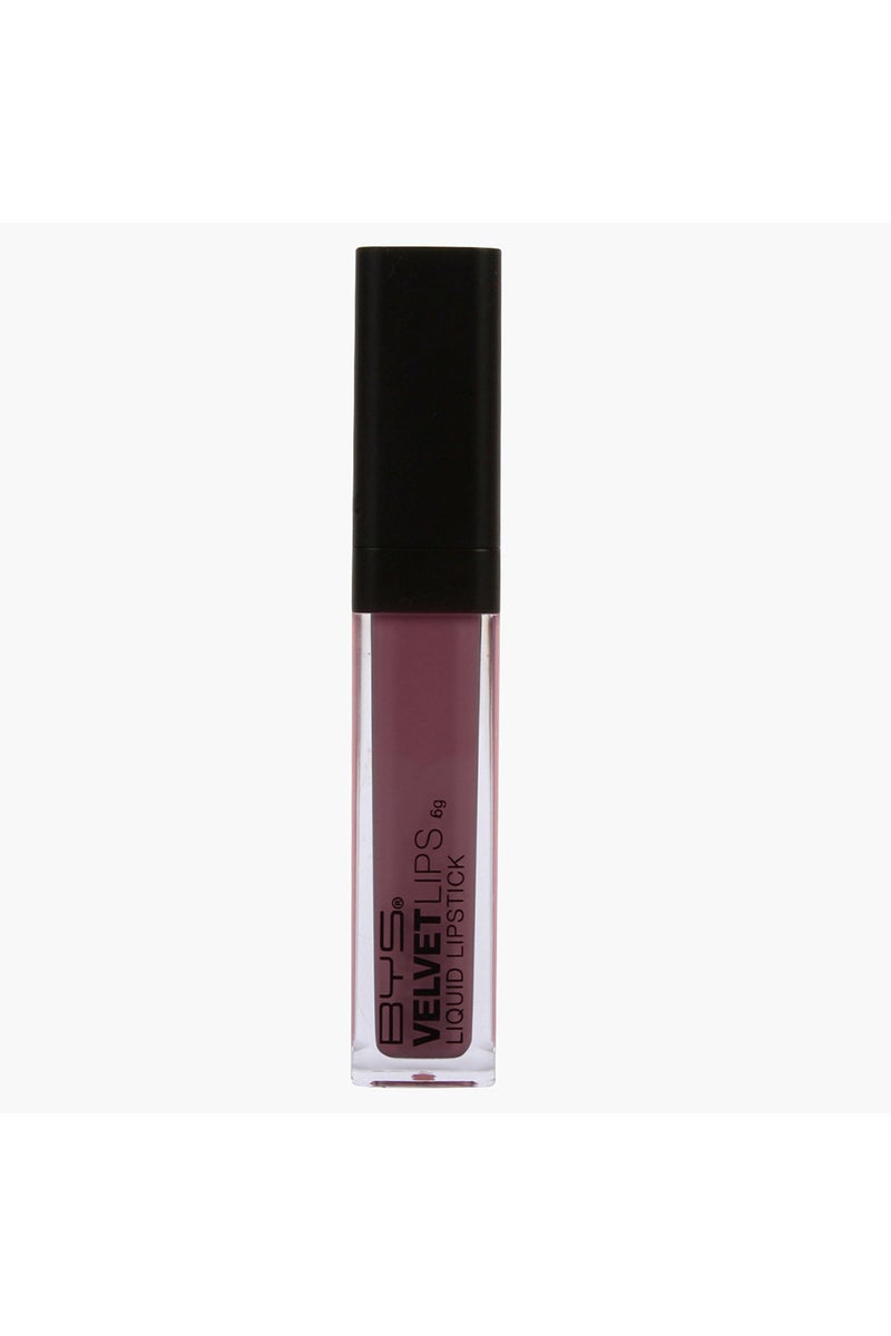 BYS Lipstick Liquid Velvet - 6 gms - Image 2