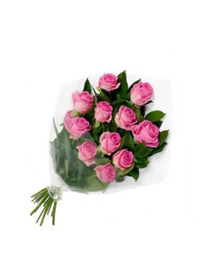 Simple Bouquet- Pink - pzsku/ZA19B01F281130C63D491Z/45/_/1728461730/206e2d12-c776-4c90-9e96-eb3a9c247b44