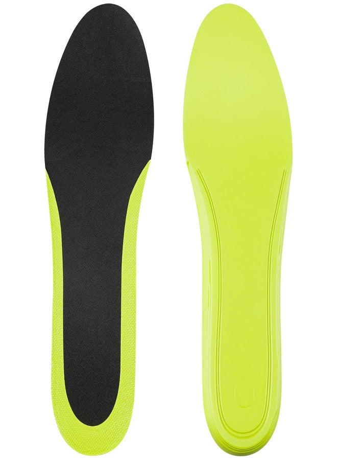 Endoto Insoles for Converse Lunarlon Shoes, Replacement Insole Inserts for Men & Women Foot Comfort(US Size:M7.5/W9.5 / EU Size:41) - Image 1