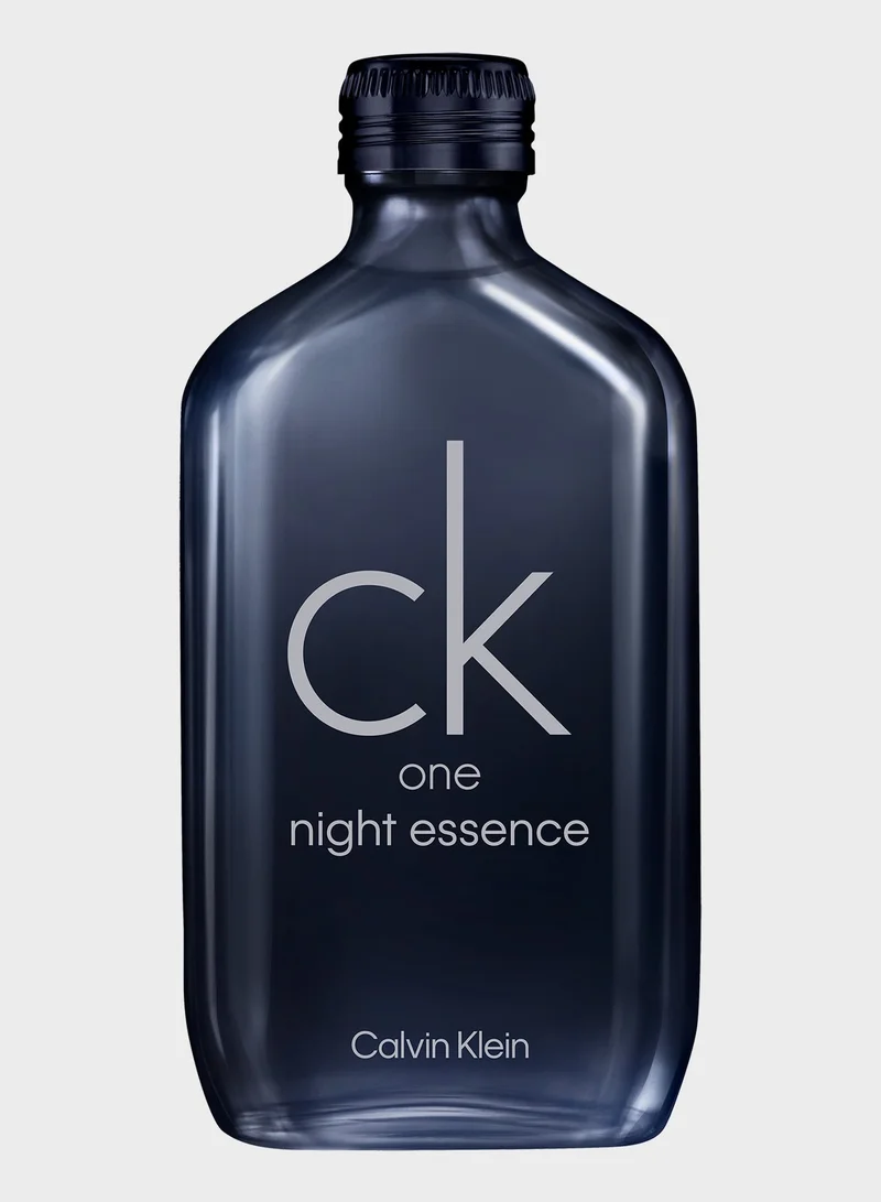 one night essence Parfum Intense 200ml