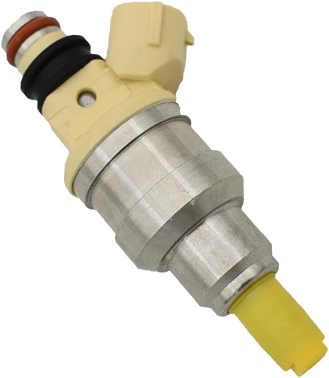 Vuzmode 4pcs Fuel Injector Nozzle for Suzuki and Chevy - Image 2