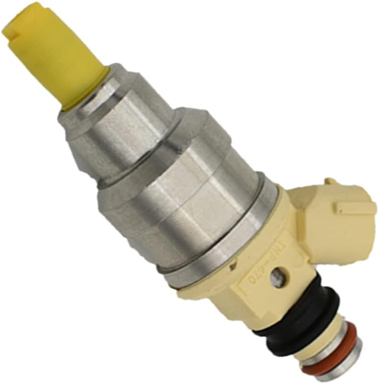 Vuzmode 4pcs Fuel Injector Nozzle for Suzuki and Chevy - Image 4