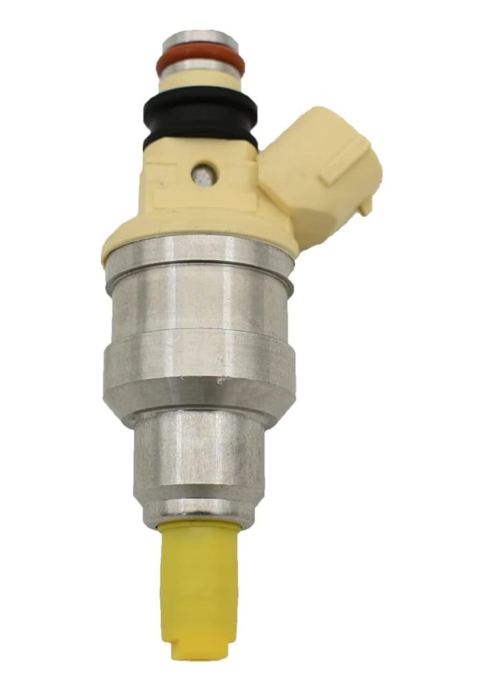 Vuzmode 4pcs Fuel Injector Nozzle for Suzuki and Chevy - Image 3