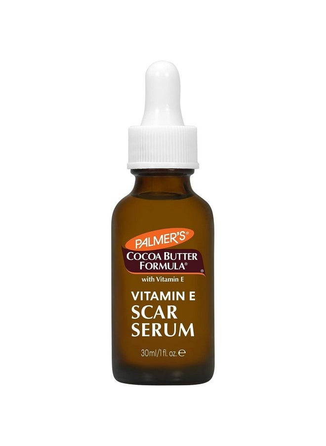 PALMER'S Cocoa Butter Formula Scar Serum 1 Oz (Pack Of 3)  - Image 2