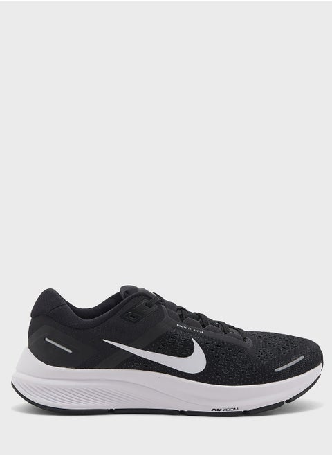 Air Zoom Structure 23