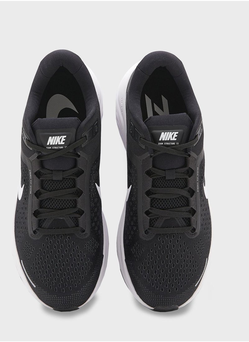 Nike - Air Zoom Structure 23 - Image 1