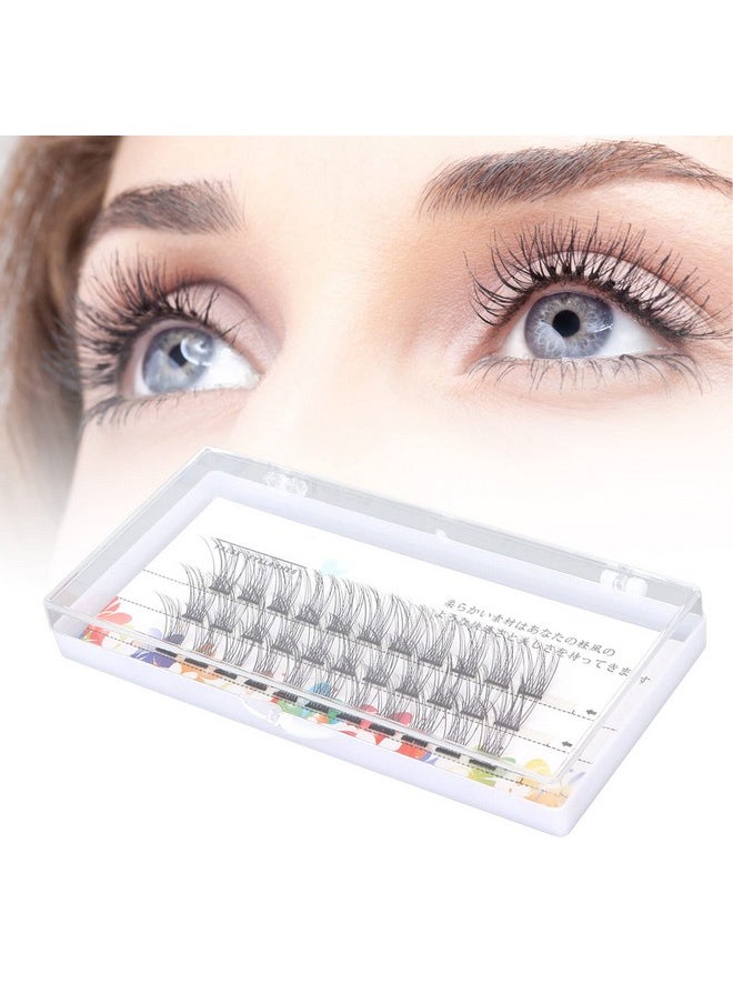 14Mm Individual False Lashescurly 3D Individual Lashes Extensions For Eyelashes Extension(Thick) - pzsku/ZA19B6A21BE4B3E4020BBZ/45/_/1720077692/88de4c8b-1374-4b2b-ac72-eea8cc8fda6e