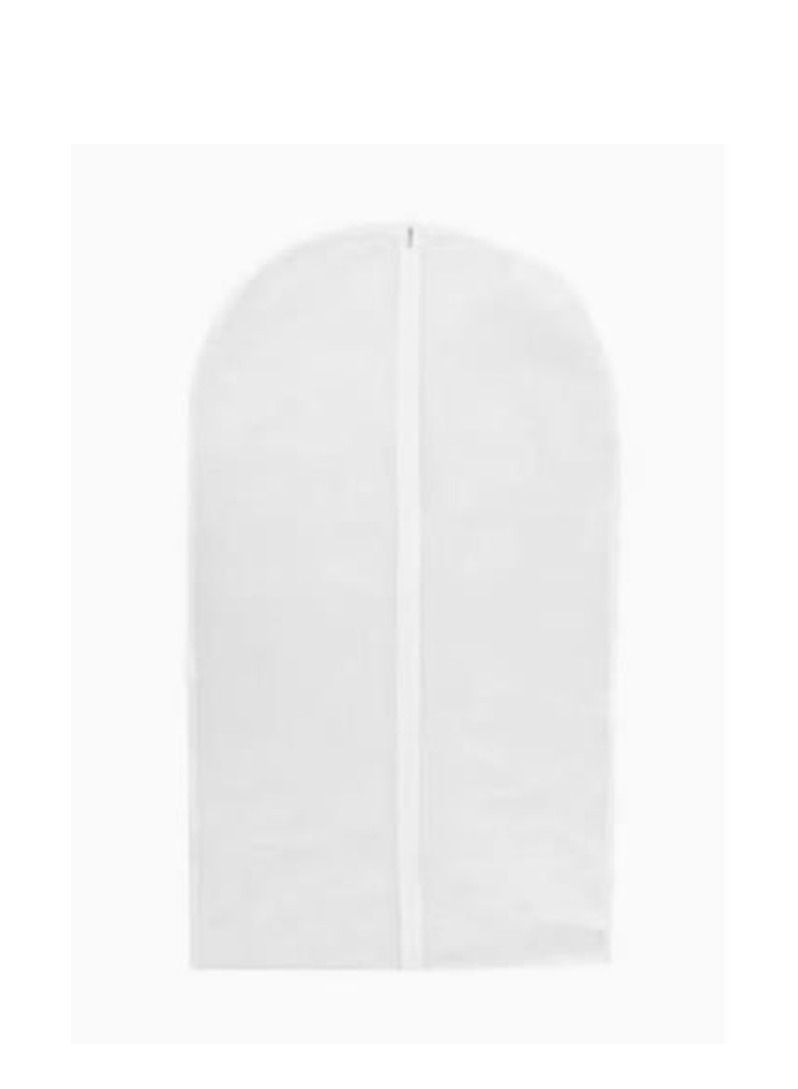 6-Piece Dustproof Clothes Bag(60x140cm) - Image 1
