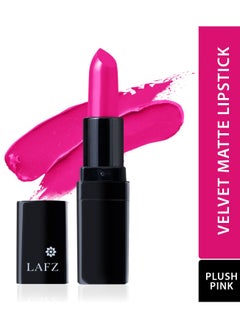 Plush Pink