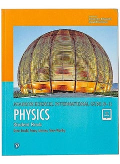 Edexcel International GCSE (9-1) Physics Student Book: Print and eBook Bundle