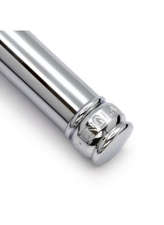 Edwin Jagger Edwin Jagger DE89BL Chrome Reusable Classic Double Edge Safety Razor for Men  - Image 3