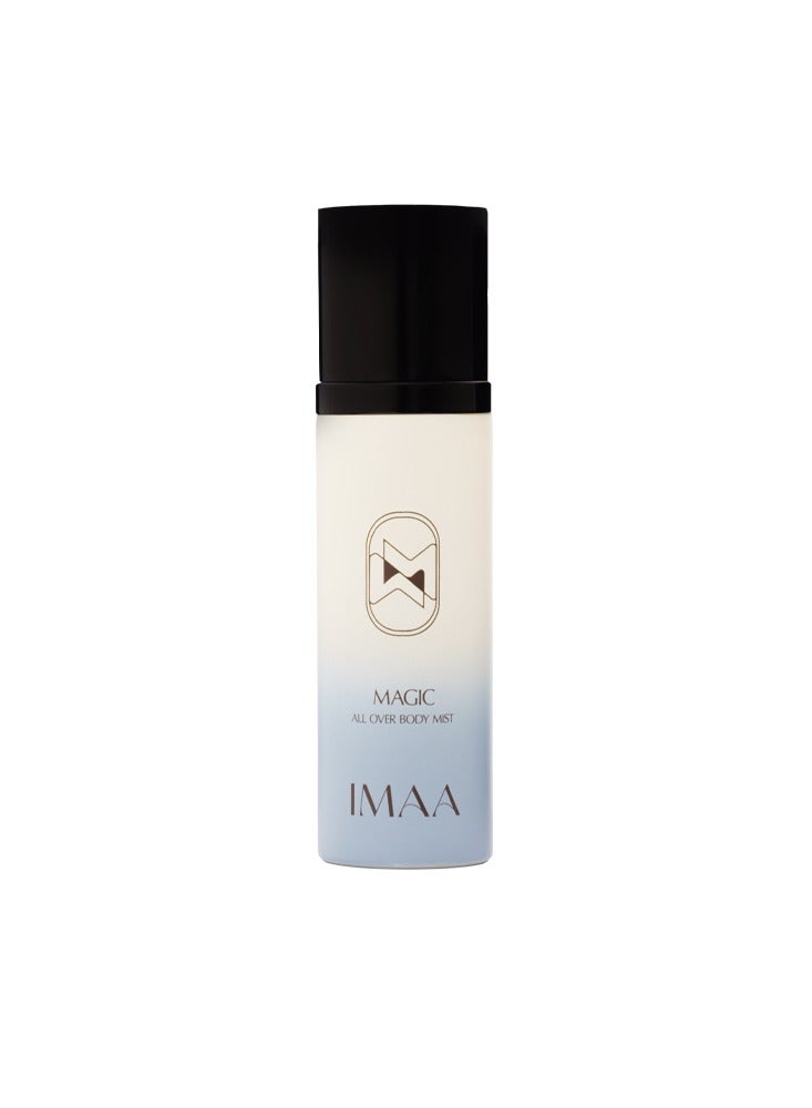 Imaa Magic Spray All Over Body Mist - 100 Ml - Image 1