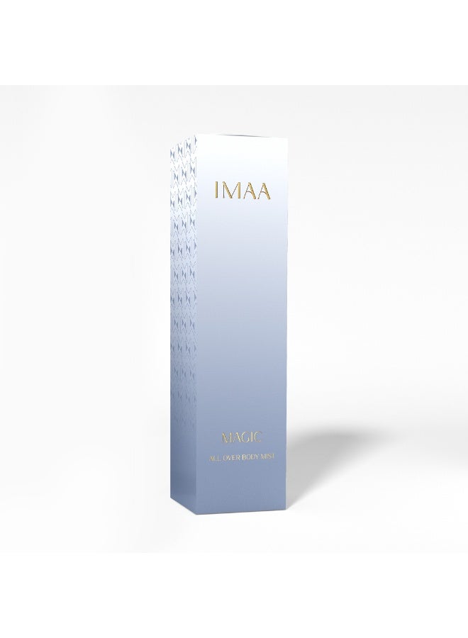 Imaa Magic Spray All Over Body Mist - 100 Ml - Image 2
