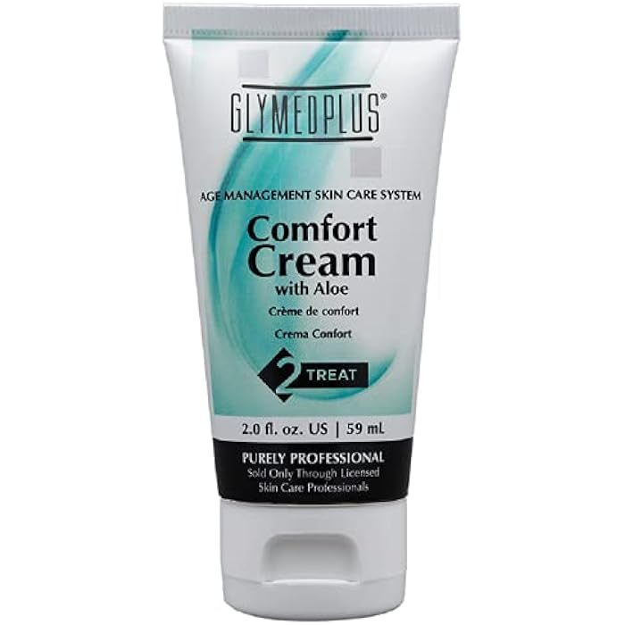 Glymed Plus Age Management Comfort Cream 2 oz - Image 1