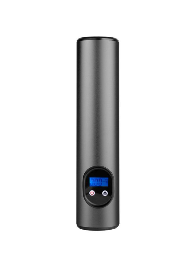 NIBEMINENT Portable Electric Car Tire Inflator  - Image 2