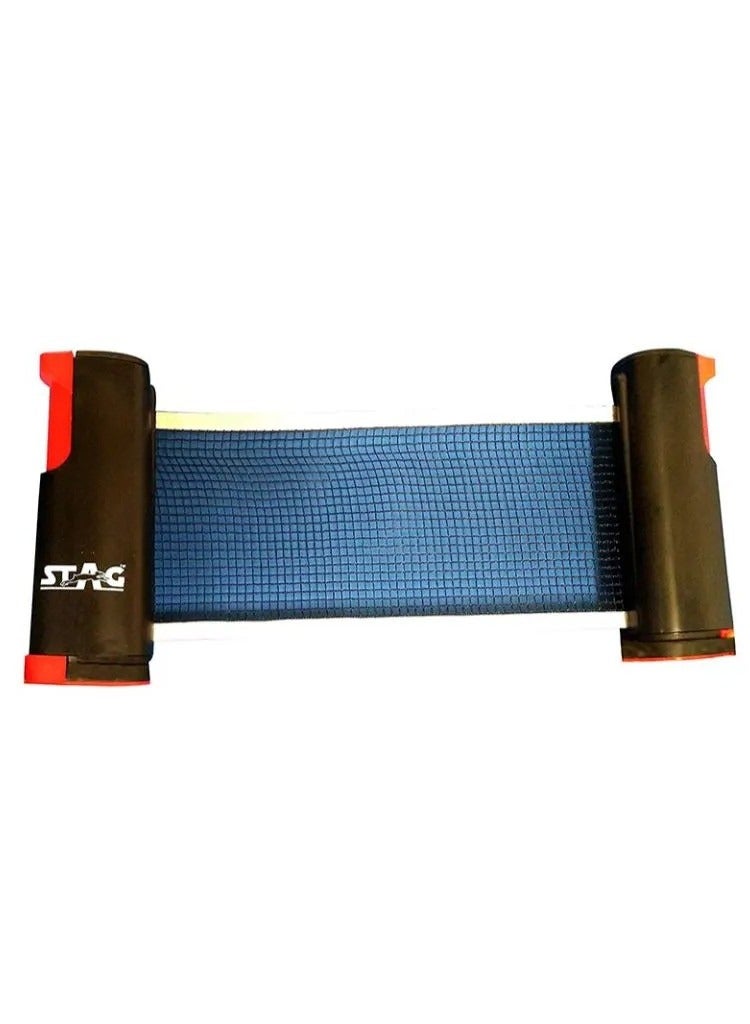 STAG Retractable Table Tennis Net
