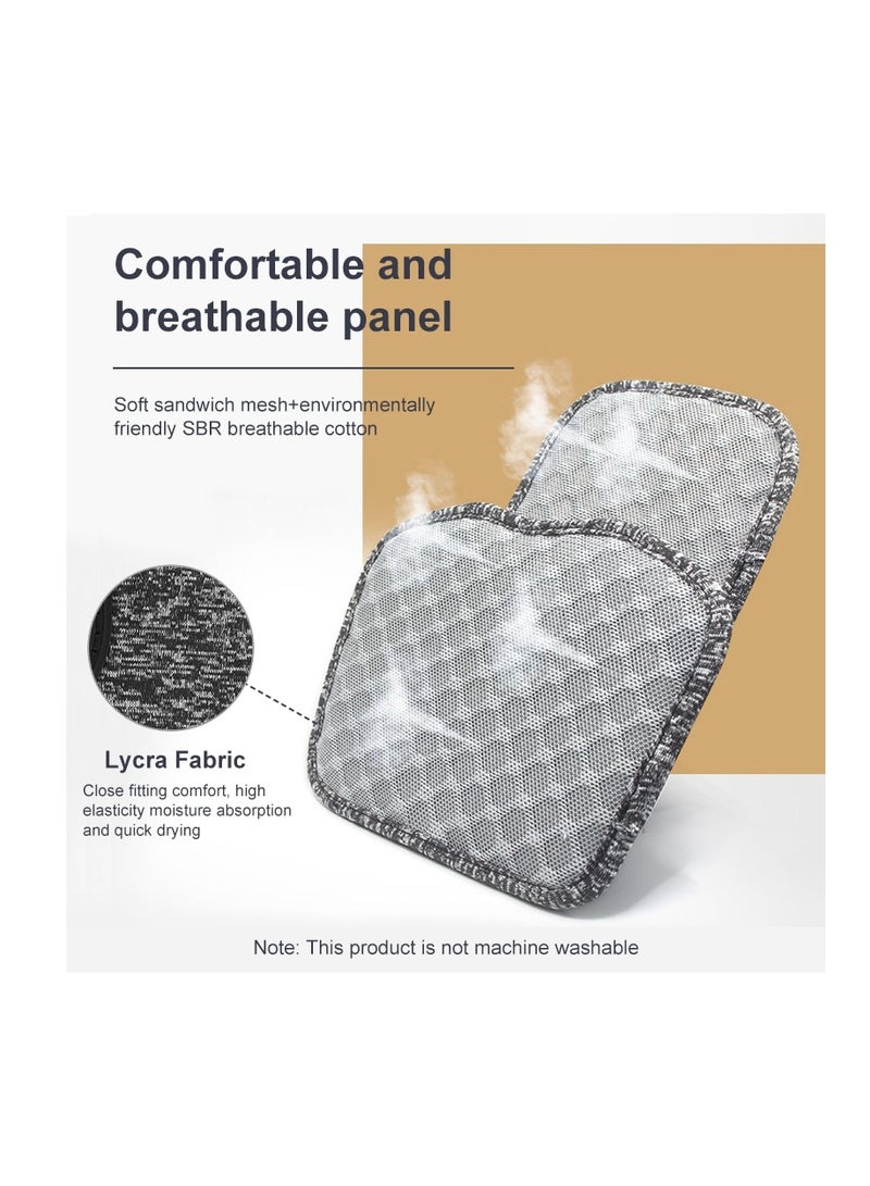 Chest Mount Harness with J Hook and Phone Clamp for Adventure Recording - Image 3