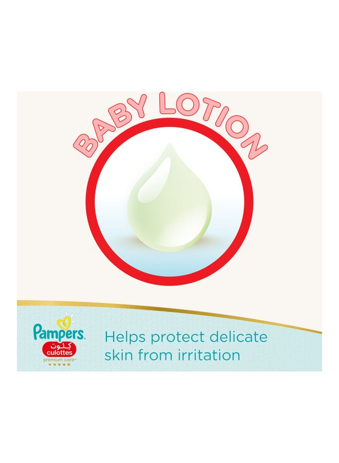 Pampers Premium Care Pants, Size 6, 16+ KG, 72 Diaper - Image 4