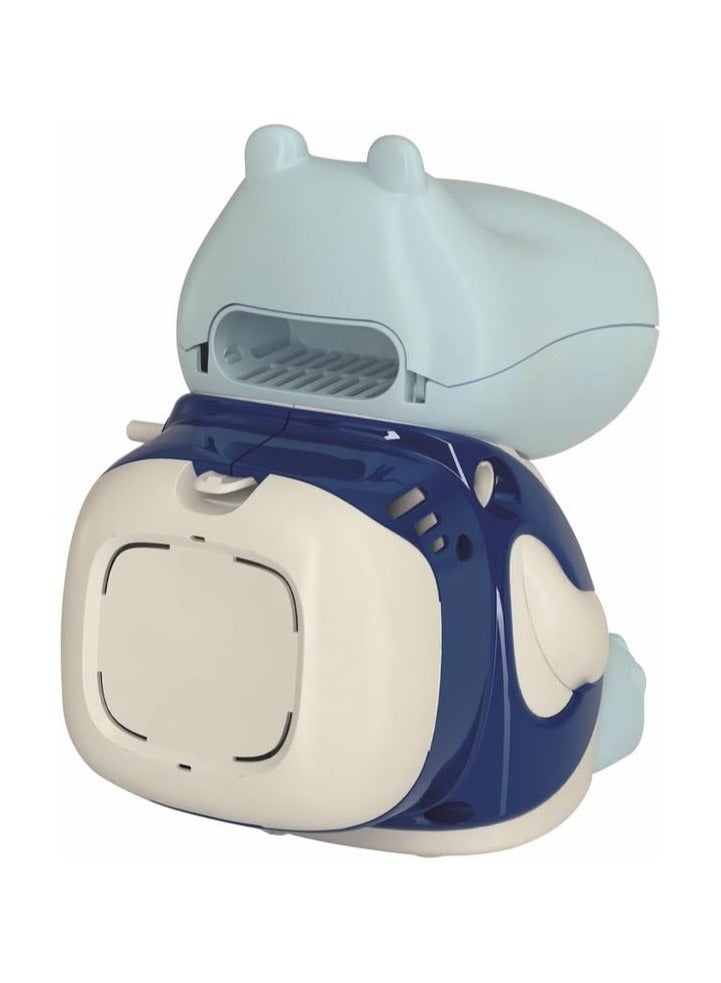 بي آي سي بيك سوليوشن مستر هيبو كولبينسبراي - 1 بخاخ - Image 5