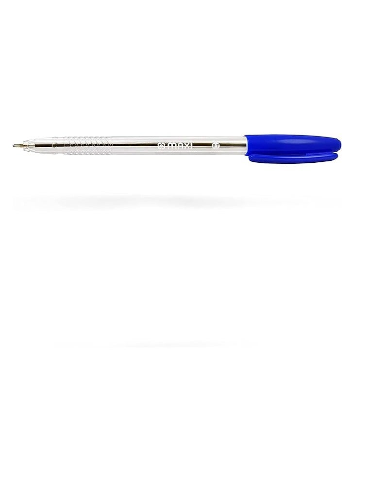 Maxi Maxi ball pen 0.7mm Blue 50-piece - Image 2
