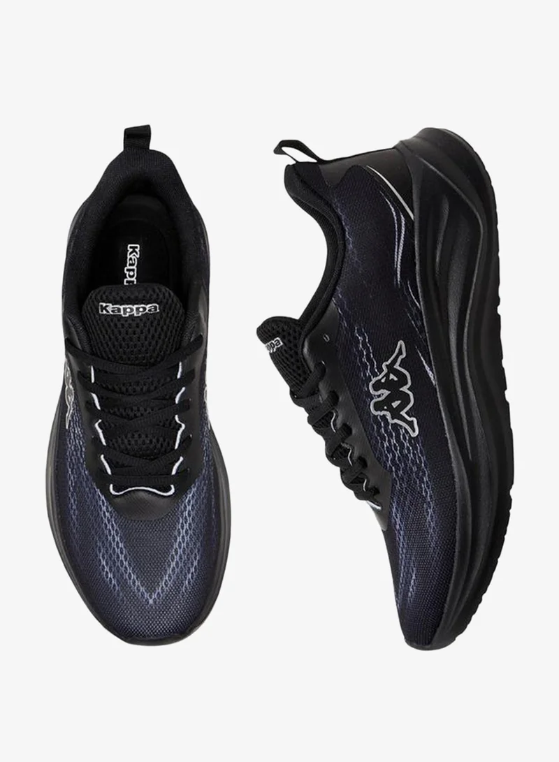 Kappa Men Lace-Up Sports Shoes
