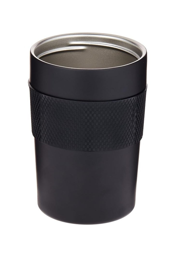 Nessan Mug 360mlDouble Wall High Vacuum With Silicon Rubber - Image 2