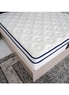 ROYAL FURNITURE Yuri Mattress Queen Size 200x150x33 cm  - Image 3