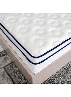 ROYAL FURNITURE Yuri Mattress Queen Size 200x150x33 cm  - Image 2