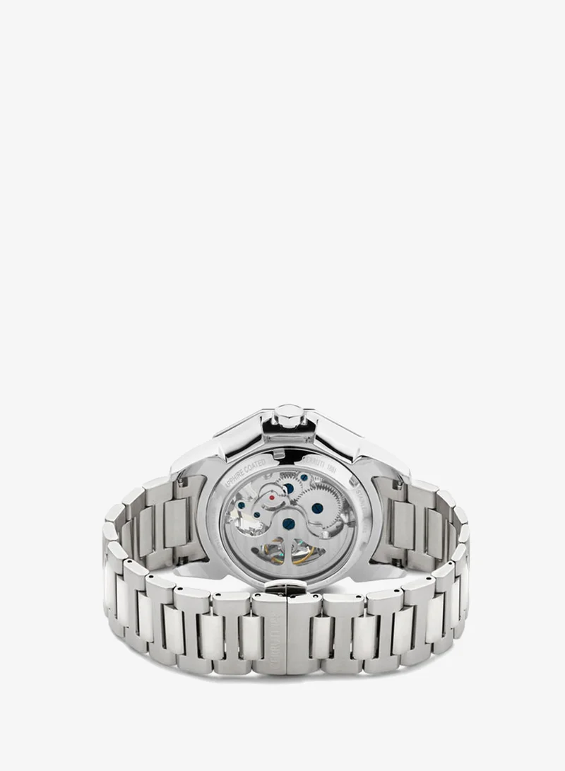 CERRUTI 1881  Cerruti Watch for Men - Blue Dial - 45 MM for Men | Best Price UAE