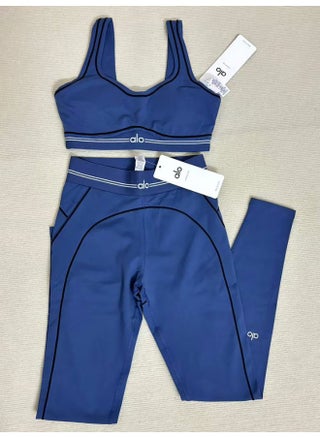 Cobalt blue L