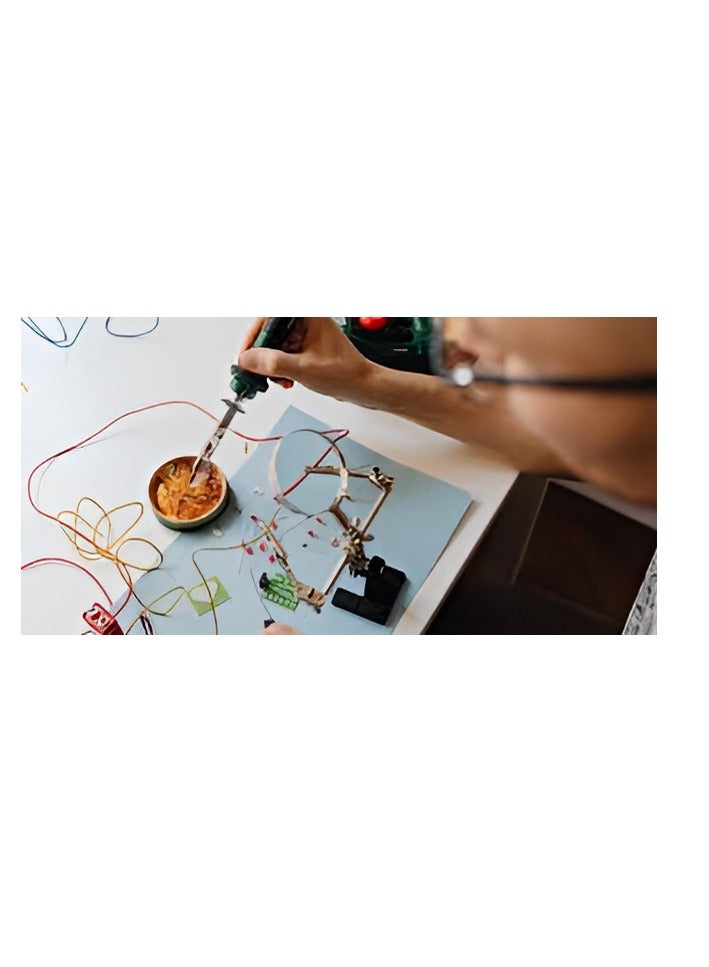 فيلدر معجون شحم اللحام 250 جرام - Image 2