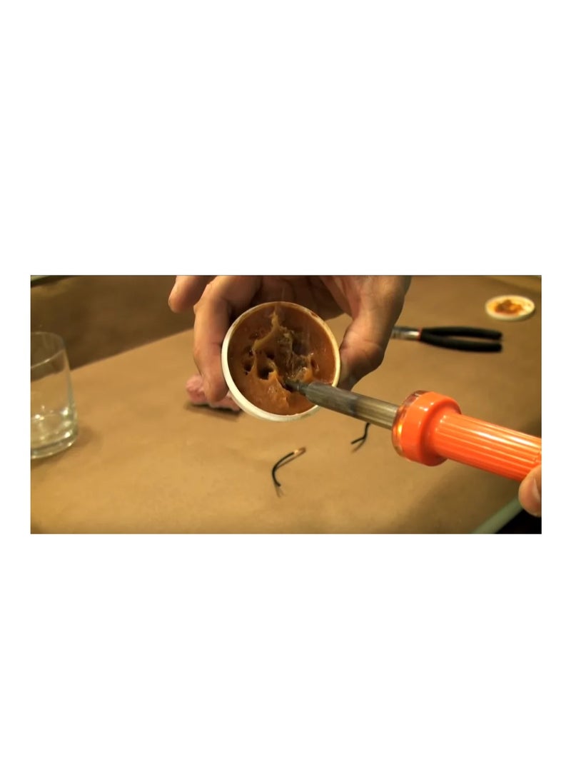 فيلدر معجون شحم اللحام 250 جرام - Image 3