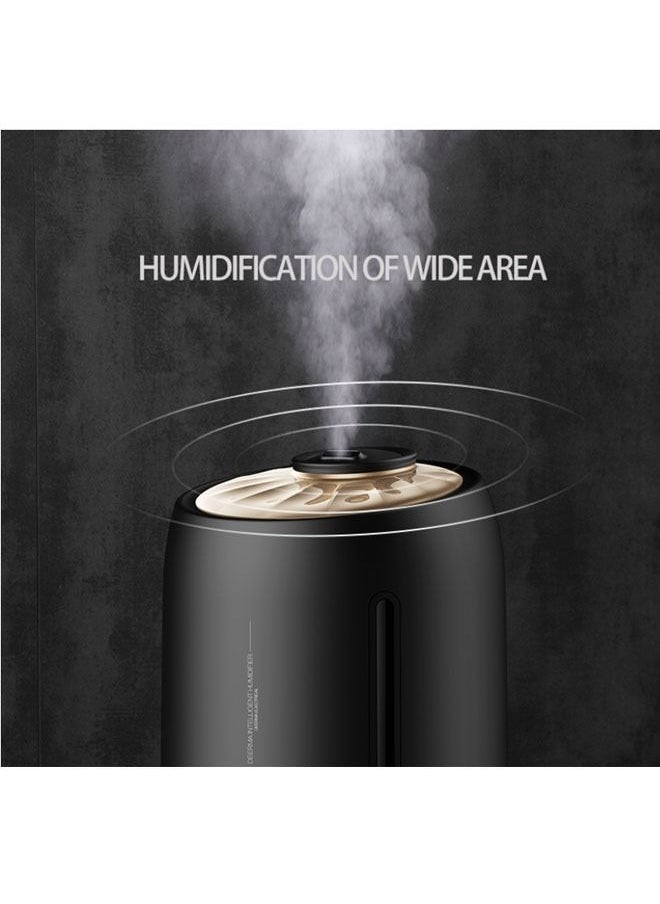 Ultrasonic Humidifier Aromatherapy Machine 5L DEM-F600 Black - pzsku/ZA19CA993210823D1D7FAZ/45/_/1660815136/c08f56af-412a-4c10-8fc5-251fa4d6d4c8