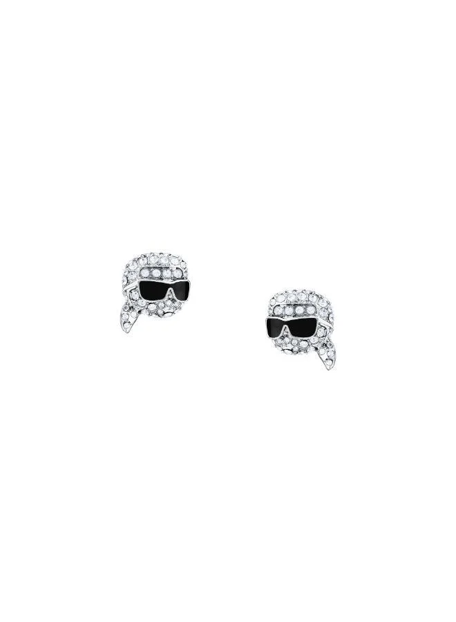 Karl Lagerfeld  Klayd20 Charms Earrings for Women | Best Price UAE