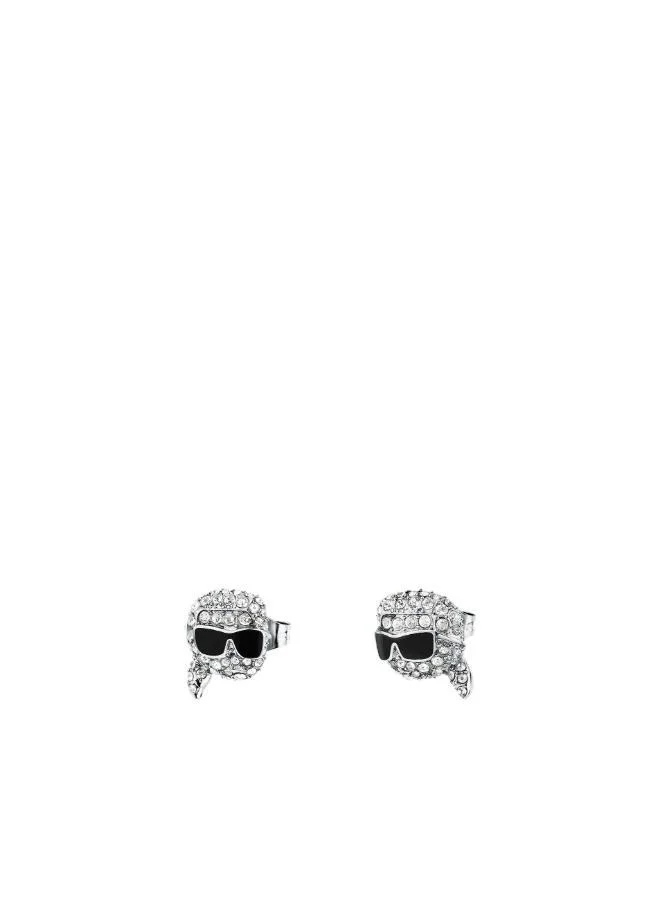 Karl Lagerfeld  Klayd20 Charms Earrings for Women | Best Price UAE